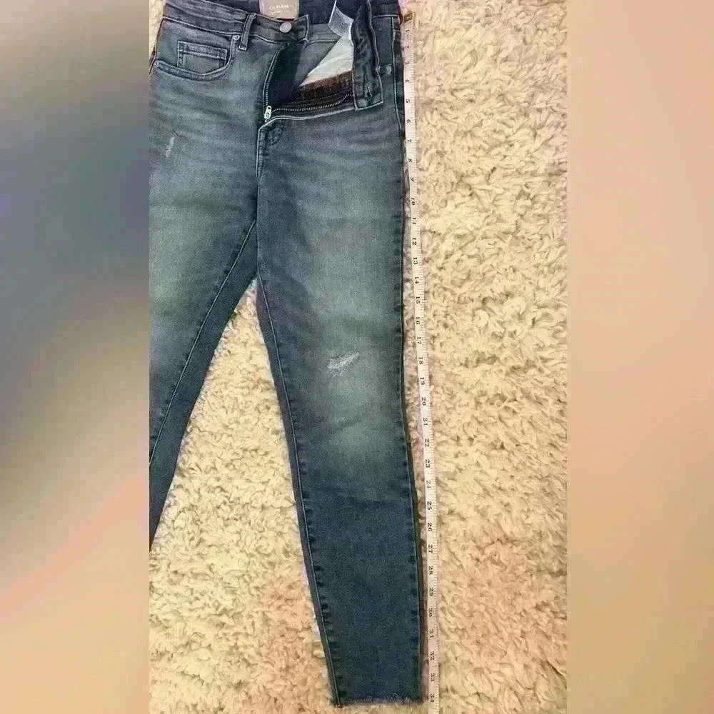 Everlane women’s high rise skinny jeans - Picture 12 of 12